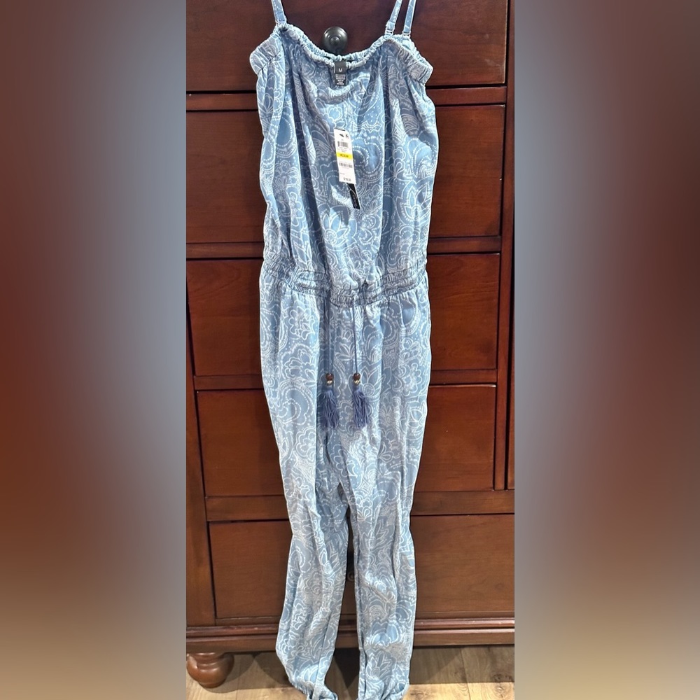 Jumpsuit